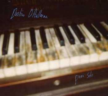 CD Dustin O'Halloran: Piano Solos 512646