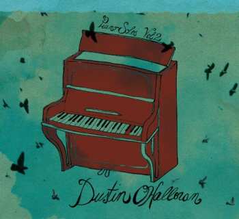 Album Dustin O'Halloran: Piano Solos Vol. 2