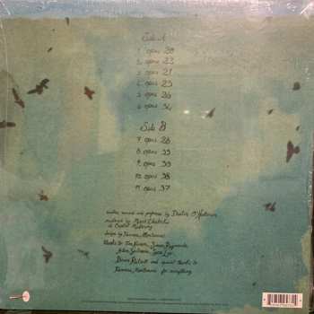 LP Dustin O'Halloran: Piano Solos Vol. 2 384220