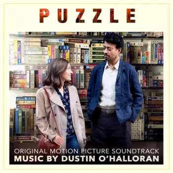 Dustin O'Halloran: Puzzle (Original Motion Picture Soundtrack)