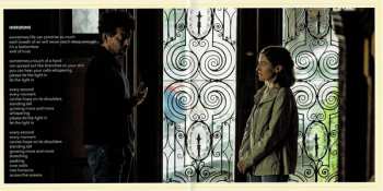 CD Dustin O'Halloran: Puzzle (Original Motion Picture Soundtrack)