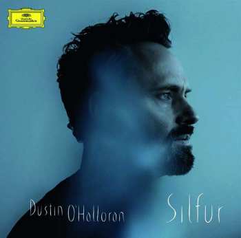 Album Dustin O'Halloran: Silfur
