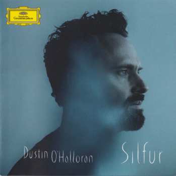 CD Dustin O'Halloran: Silfur 57415