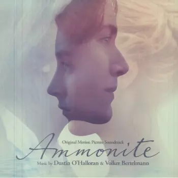 Ammonite (Original Motion Picture Soundtrack)