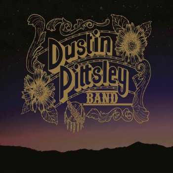 Album Dustin Pittsley Band: Dustin Pittsley Band