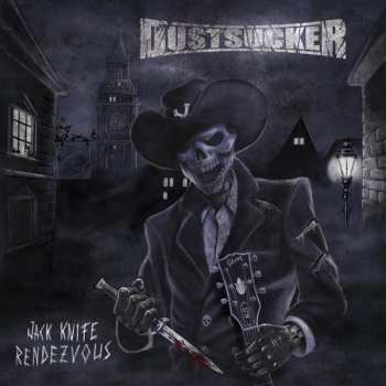 Album Dustsucker: Jack Knife Rendezvous