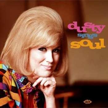Album Dusty Springfield: Dusty Sings Classic Soul