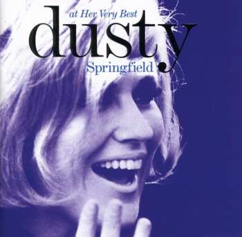 Album Dusty Springfield: At Her Very Best