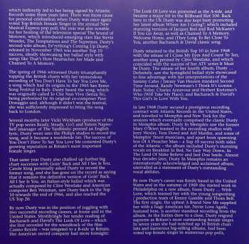 2CD Dusty Springfield: At Her Very Best