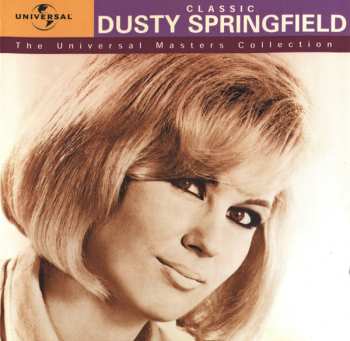Album Dusty Springfield: Classic Dusty Springfield