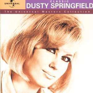 CD Dusty Springfield: Classic Dusty Springfield 530469
