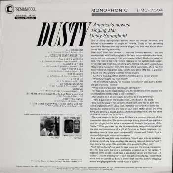LP Dusty Springfield: Dusty 239818