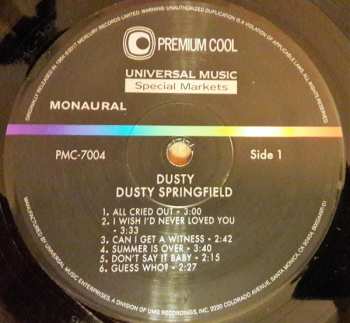 LP Dusty Springfield: Dusty 239818
