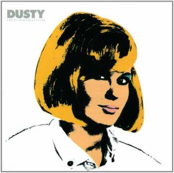 Album Dusty Springfield: Dusty - The Silver Collection