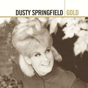 Album Dusty Springfield: Gold