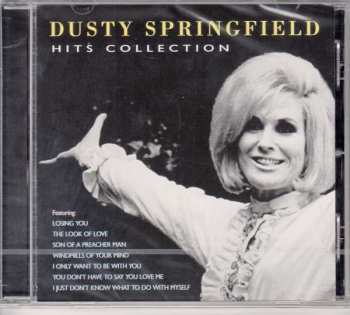 Album Dusty Springfield: Hits Collection