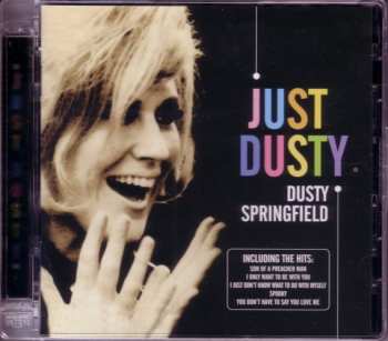 Album Dusty Springfield: Just Dusty