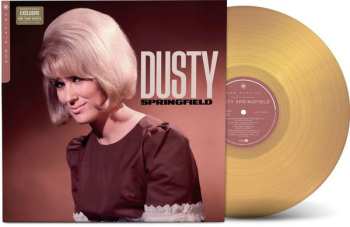 LP Dusty Springfield: Now Playing LTD
