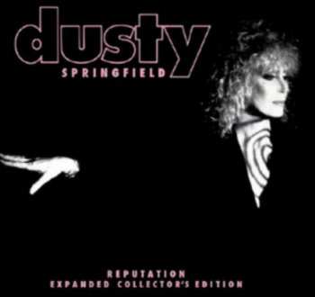Album Dusty Springfield: Reputation