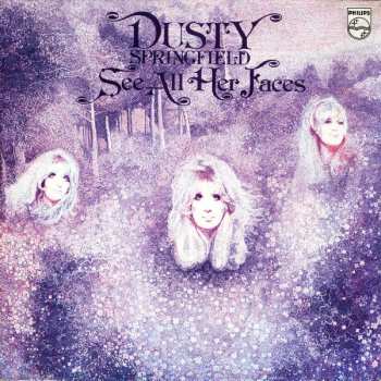 Dusty Springfield: See All Her Faces