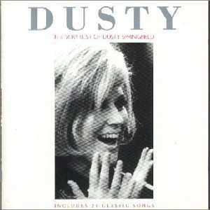 Album Dusty Springfield: Dusty (The Very Best Of Dusty Springfield)