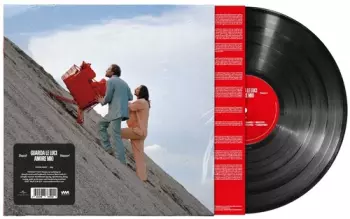 Dutch Nazari: Guarda Le Luci Amore Mio