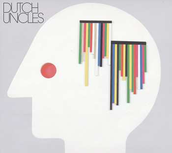Album Dutch Uncles: Dutch Uncles