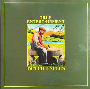 Album Dutch Uncles: True Entertainment