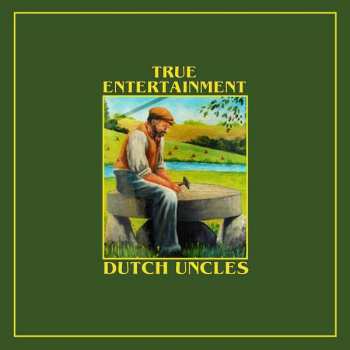 LP Dutch Uncles: True Entertainment 453396