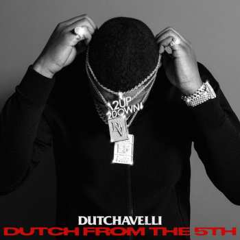 Album Dutchavelli: Dutch From The 5th