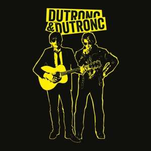 LP Thomas Dutronc: Dutronc & Dutronc