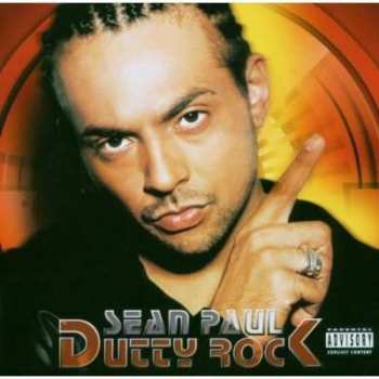 Album Sean Paul: Dutty Rock