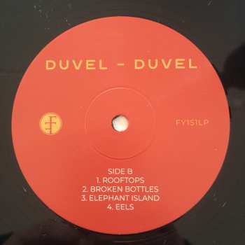 LP Duvel: Duvel 139960