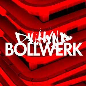 Album Dv Hvnd: Bollwerk