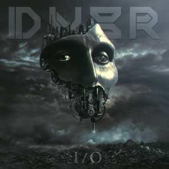 Album DV8R: I/O