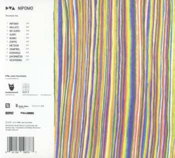 CD DVA: Nipomo 25335