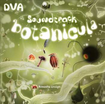 DVA: Botanicula Soundtrack
