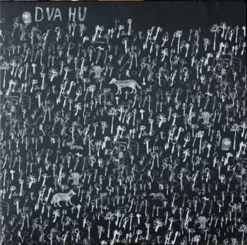 Album DVA: Hu
