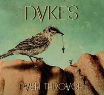 DVKES: Push Through