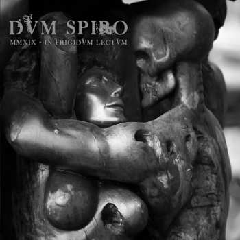 Album Dvm Spiro: MMXIX - In Frigidvm Lectvm
