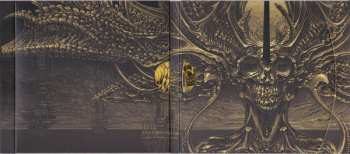 CD Dvne: Etemen Ænka LTD | DIGI