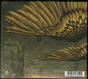 CD Dvne: Etemen Ænka LTD | DIGI