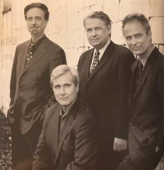 3CD Antonín Dvořák: Old World – New World