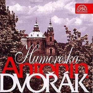 Album Antonín Dvořák: "New World" Symphony / Carnival Overture