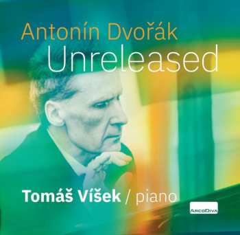 Album Dvorak / Visek: Unreleased