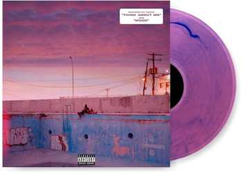 Album dvsn: Morning After