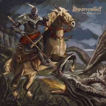 Album Dwarrowdelf: The Fallen Leaves