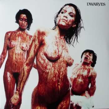 Album Dwarves: Blood Guts & Pussy