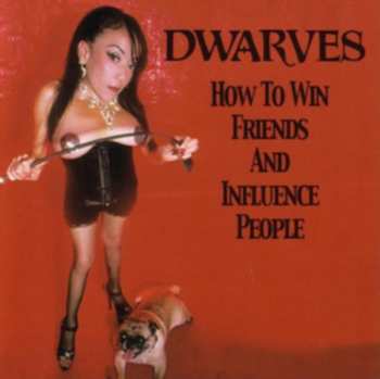 CD Dwarves: How To Win Friends And Influence People 468190