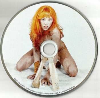 CD Dwarves: The Dwarves Invented Rock & Roll